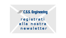 Registrati alla nostra Newsletter